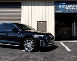 Auto Paint Protection Experts Tampa